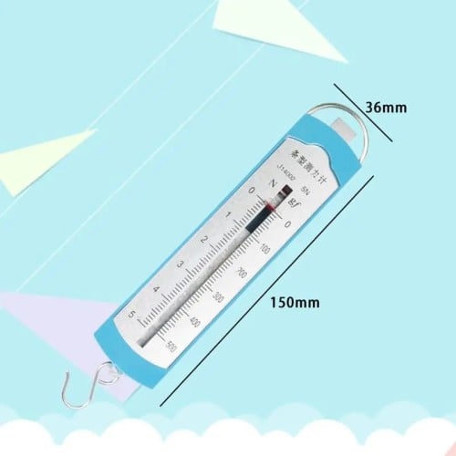 ميزان زنبركي 5N