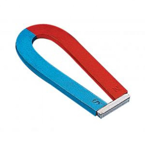 مغناطيس حدوة الحصان