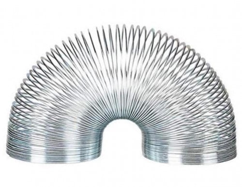 نابض توليد الموجات