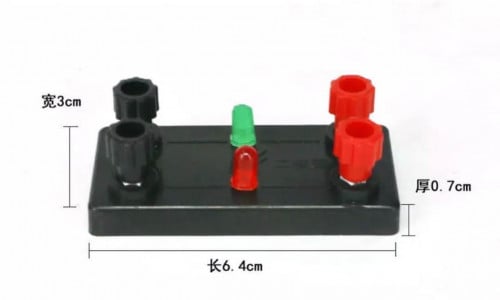 لِيَد ثنائي بقاعدة