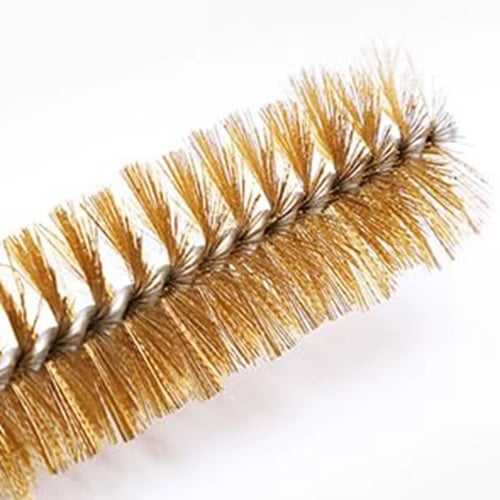 فرش تنظيف أنابيب و ماصات