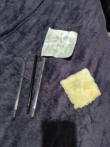 مجموعة الكهرباء الساكنة