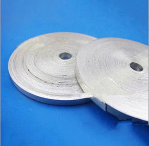 شريط مغنيسيوم