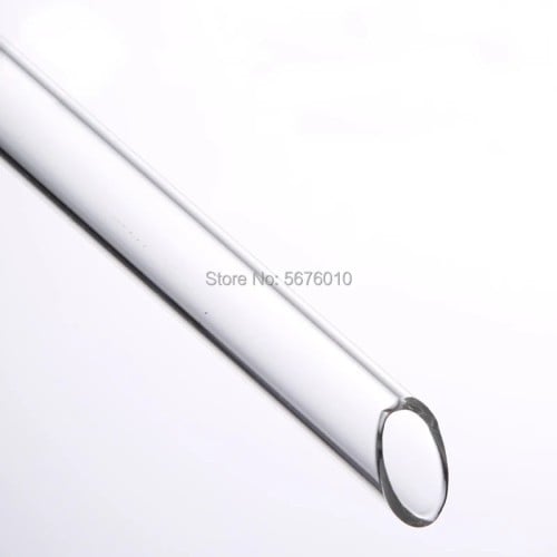 قمع زجاجي ساق قصير 7.5cm