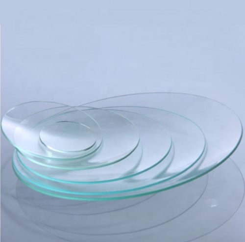 زجاجة ساعة 5cm