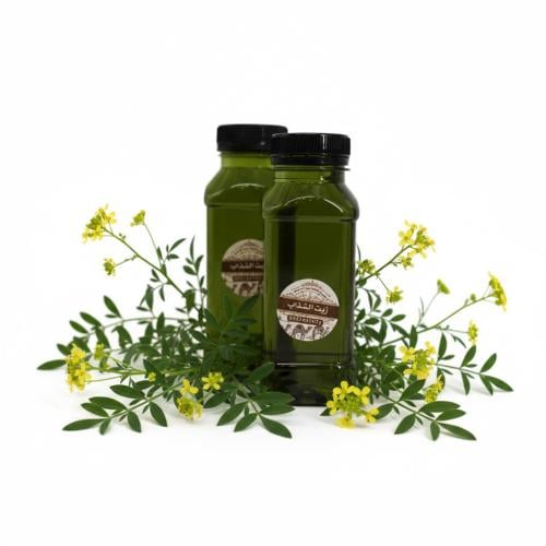 Galbanum oil