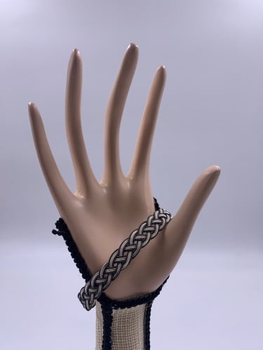 سوارة فضة تركية