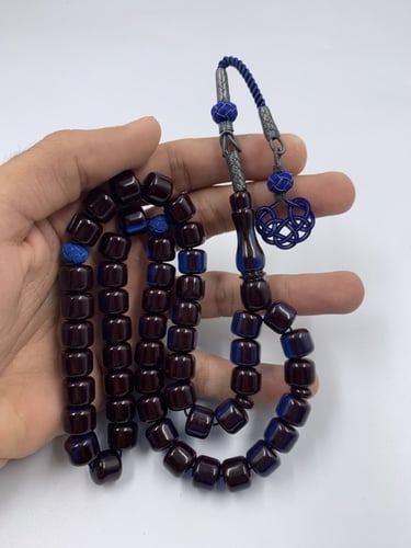 زعفراني ريحة فواحة