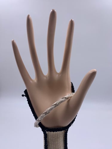 سوارة فضة تركية