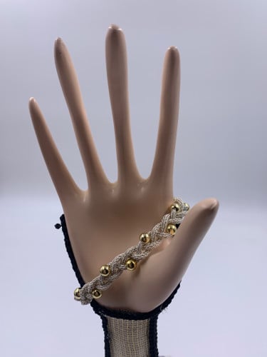 سوارة فضة تركية