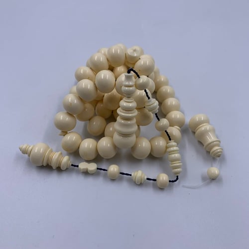 مستكة صب قديم