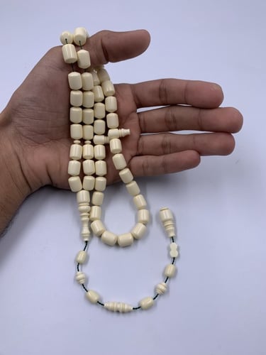 مستكة صب قديم