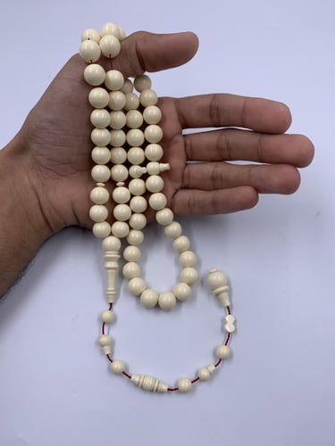 مستكة صب قديم