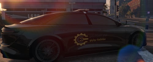 لوسيد الميكانيك 2024