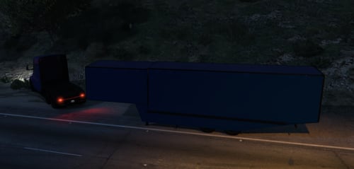 بكج قلص 540 +رأس تسلا 160 = الإجمالي حمولة 700 (جم...