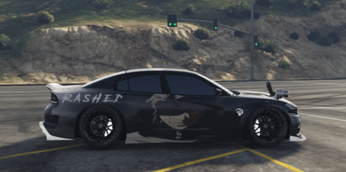 تصميم سيارة خاصة