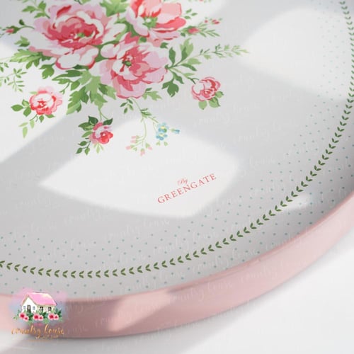 3216 طقم صواني جرين جيت Constance