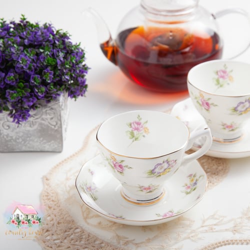 3340 كوب المنزل الريفي بنقشة رويال البرت (7)