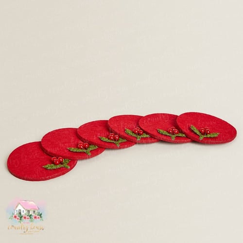 1169 كوستر الكرز الشتوي (للقطعة الواحدة)