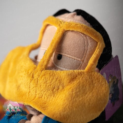 3128 دمية ام سلوم الشعبية