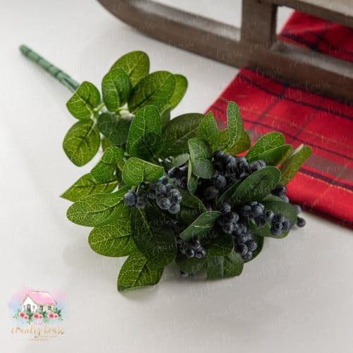 4100 غصن التوت البري