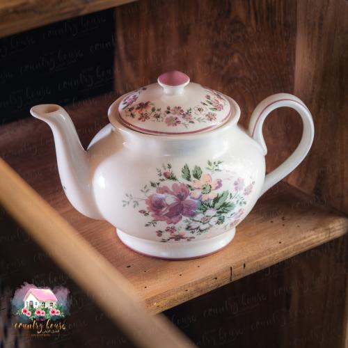 3447 ابريق من جرين جيت Marie Dusty Rose