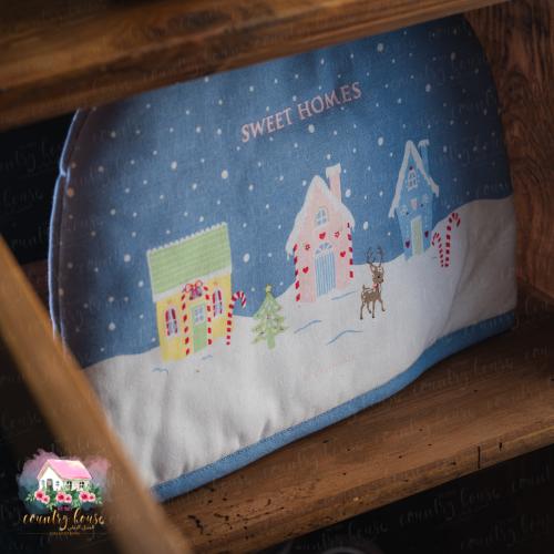 3465 غطاء ابريق الشاي من جرين جيت Laura Homes