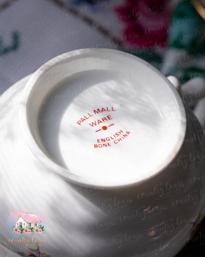 3576 كريمر انتيك من بول مول Pall Mall
