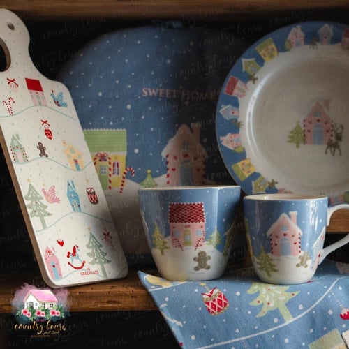 3464 كوب أطفال من جرين جين Laura Homes