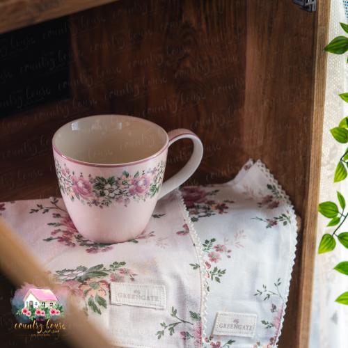 3440 كوب للشاي من جرين جيت Marie Dusty