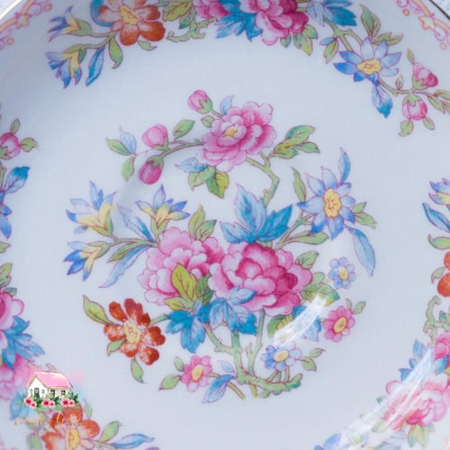 3525 كوب مع صحن انتيك من رويال قرافتون Royal Graft...