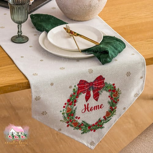 3375 رنر اكليل الورد Home