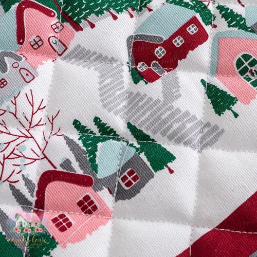 8153 بيز مدينة الثلج