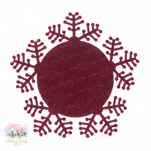 8149 طقم كوستر الثلج الشتوي