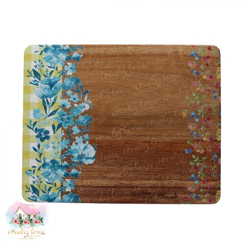 3144 طقم قطاعات مميزة من الخشب الطبيعي (رقم 1)