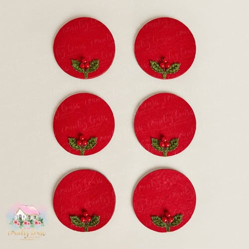 1169 كوستر الكرز الشتوي (للقطعة الواحدة)