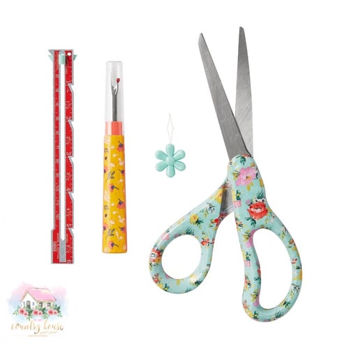 3080 حقيبة الخياطة الأنيقة (رقم 2)