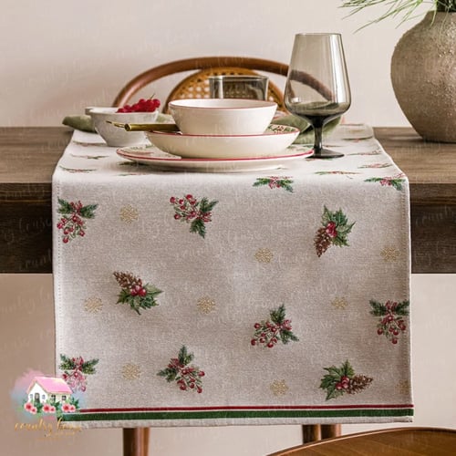 3189 رنر شتوي أنيق