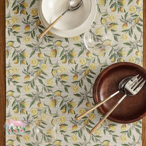 6061 رنر الليمون