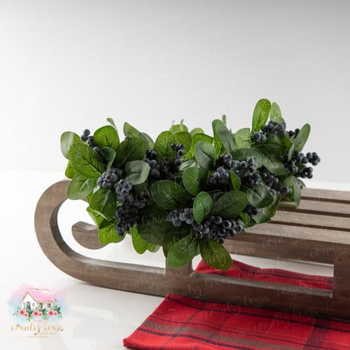 4100 غصن التوت البري