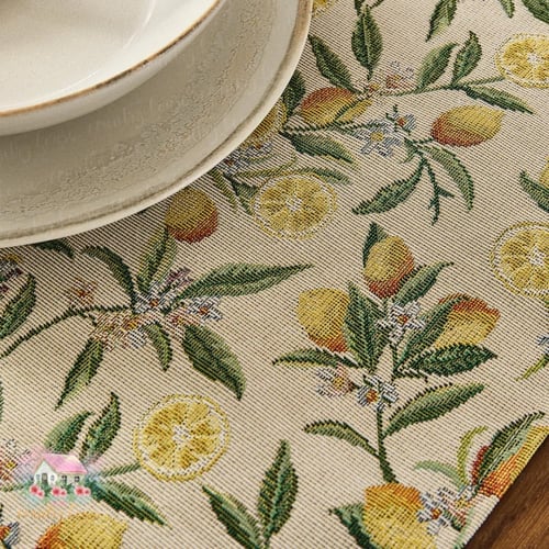 6061 رنر الليمون