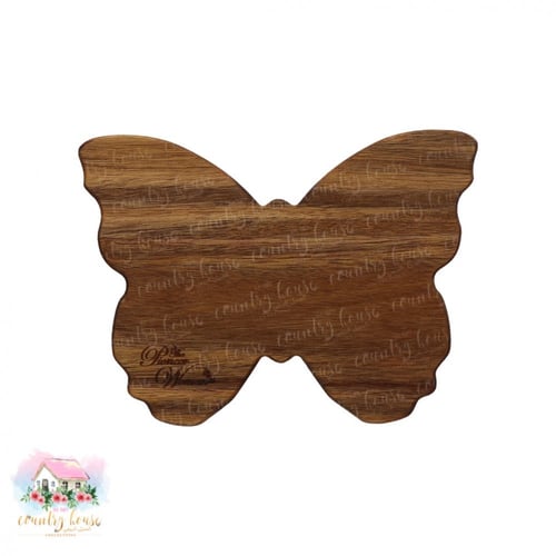 3144 طقم قطاعات مميزة من الخشب الطبيعي (رقم 1)