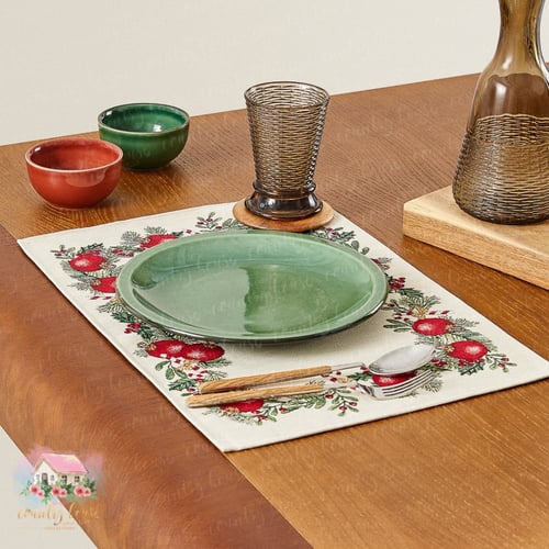 1200 لبادة الزينة الشتوية