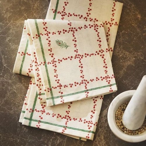 3356 مفرش ازهار الكرز الشتوي