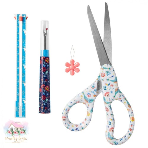 3083 حقيبة الخياطة الأنيقة (رقم 5)