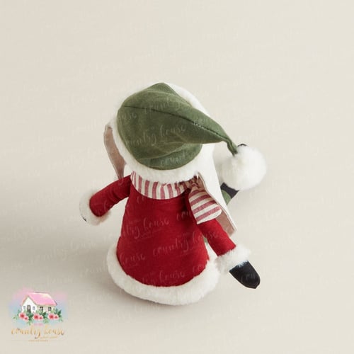 1999 دمية الأرنب الأب هاندميد