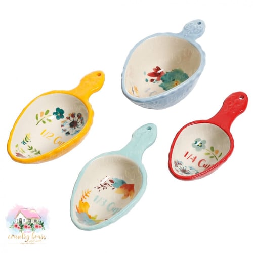 10082 طقم الطبخ المتكامل 16-قطعة