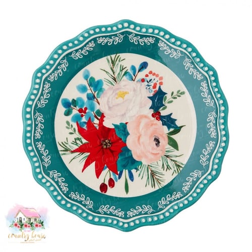 3241 طقم صحون شتوية مميزة