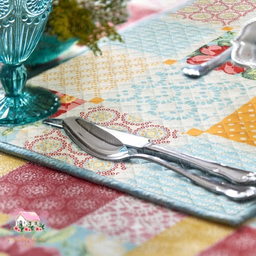 10057 لبادة بوليستر مميزة بوجهين