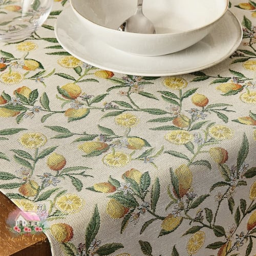 6061 رنر الليمون